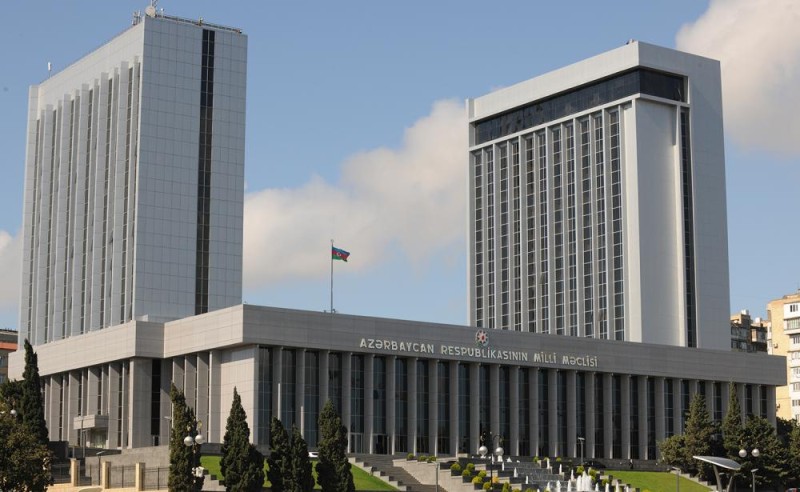 MM bir sıra beynəlxalq saziş, memorandum və konvensiyaları ratifikasiya edəcək